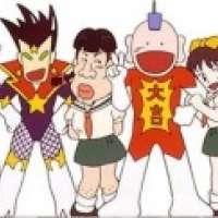  ����� Tottemo! Luckyman <small>Storyboard</small> 